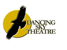 Dancing Sky Theatre logo