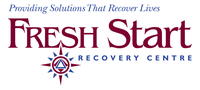 FRESH START RECOVERY CENTRE logo