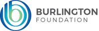 BURLINGTON COMMUNITY FOUNDATION logo