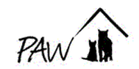 Lethbridge PAW Society logo