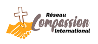 RESEAU COMPASSION INTERNATIONAL logo