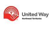 UNITED WAY - NWT logo