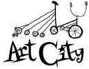 ART CITY logo