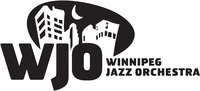 Winnipeg Jazz Orchestra logo