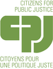 Citizens for Public Justice logo