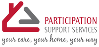PARTICIPATION SUPPORT SERVICES, formerly Participation House Brantford logo