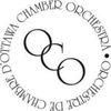 OTTAWA CHAMBER ORCHESTRA logo