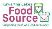 KAWARTHA LAKES FOOD SOURCE logo
