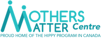 Mothers Matter Centre logo