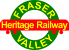 Fraser Valley Heritage Railway logo