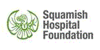 Squamish Hospital Foundation logo