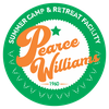 Pearce Williams Summer Camp & Retreat Facility logo