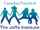 CANADIAN FRIENDS OF THE JAFFA INSTITUTE logo