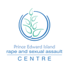 PEI Rape and Sexual Assault Centre logo