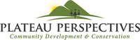 Plateau Perspectives logo