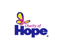 Charity of Hope logo