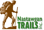 NASTAWGAN TRAILS INC. logo
