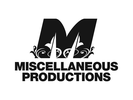 MISCELLANEOUS PRODUCTIONS SOCIETY logo