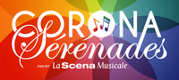 La Scena Musicale/THE MUSIC SCENE logo
