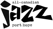 Port Hope Jazz Inc logo
