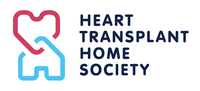 Heart Transplant Home Society logo