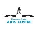 Charlotte Street Arts Centre logo