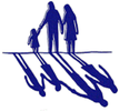 Bereaved Families of Ontario - Durham logo