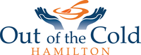 Hamilton Out of the Cold logo
