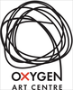 Oxygen Art Centre logo
