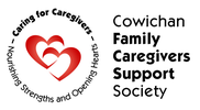 Cowichan Family Caregivers logo