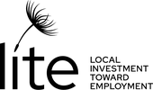 LOCAL INVESTMENT TOWARD EMPLOYMENT (LITE) logo