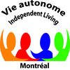 Independent Living-Montreal logo
