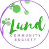 Lund Community Society logo
