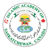 ISLAMIC ACADEMY OF SASKATCHEWAN  logo
