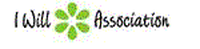 I Will Association logo