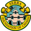Serra Foundation of Canada logo