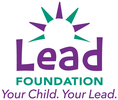 Lead Foundation logo