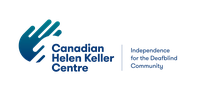 Canadian Helen Keller Centre (CHKC) logo