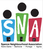 SPENCE NEIGHBOURHOOD ASSOCIATION INC logo