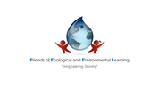 FRIENDS OF ECOLOGICAL AND ENVIRONMENTAL LEARNING (FEEL) logo