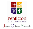Penticton Christian School logo