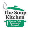 THE SOUP KITCHEN logo