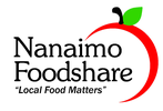 Nanaimo Foodshare Society logo