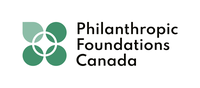 Philanthropic Foundations Canada logo