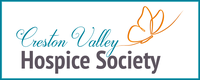 Creston Valley Hospice logo