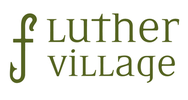 Luther Village logo