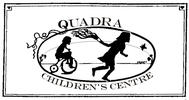 Quadra Children's Centre logo