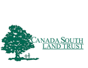 Canada South Land Trust logo
