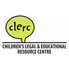 CHILDREN'S LEGAL & EDUCATIONAL RESOURCE CENTRE (CLERC) logo