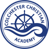 Colchester Christian Academy logo